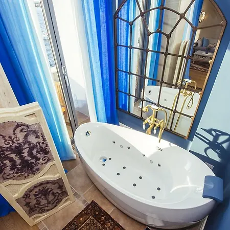 Apartman Luxury
