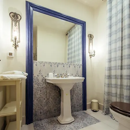 Luxury Apartman *