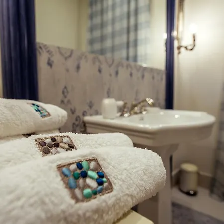 Apartman Luxury