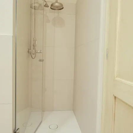 Luxury Apartman Zára