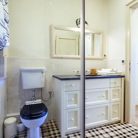 Luxury Apartman Zára