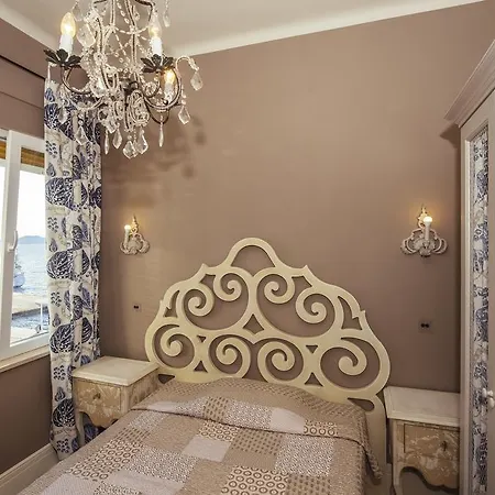 Lejlighed Luxury *