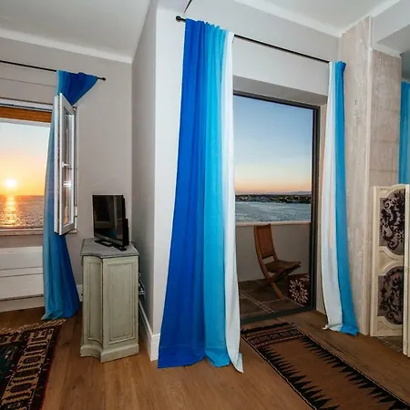 Luxury Daire