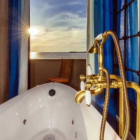Luxury Zadar