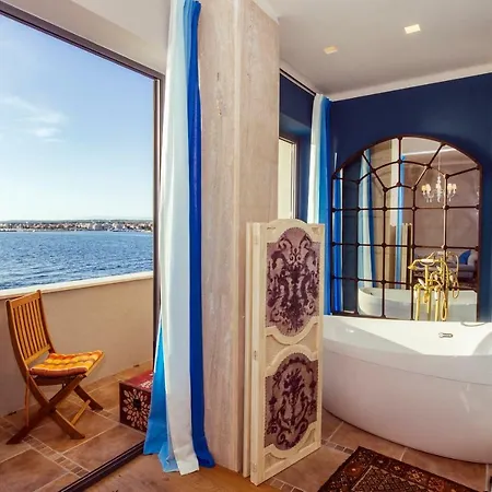 Luxury Apartman