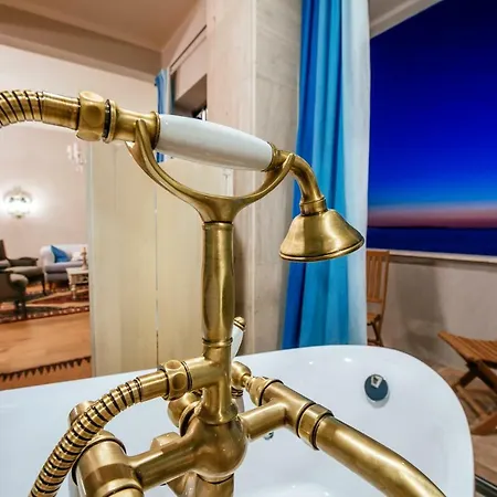 Luxury Apartman