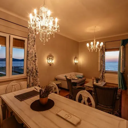 Luxury Lägenhet Zadar