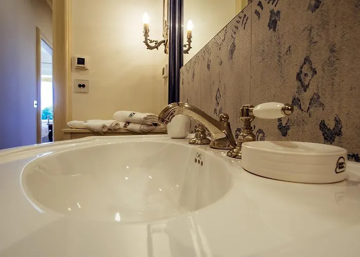 Апартаменты Luxury Задар