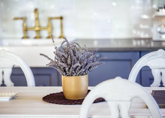 Апартаменты Luxury *