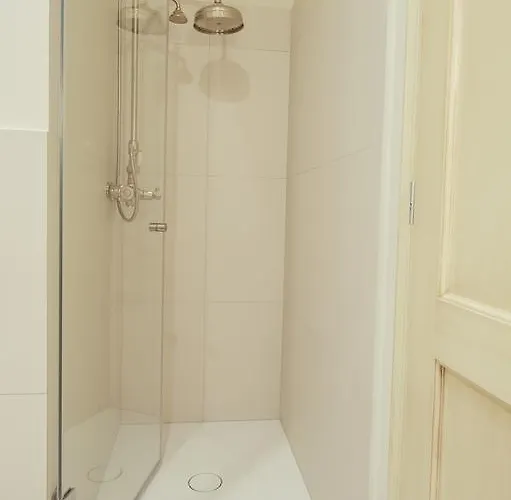 Luxury דירה זאדאר