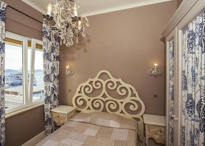 Апартаменты Luxury *