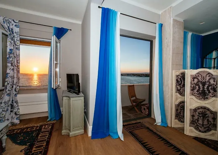 Luxury Апартаменты