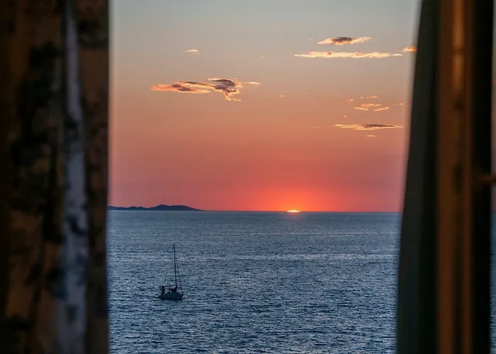 Апартаменты Luxury *