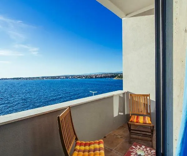 Апартаменты Luxury *