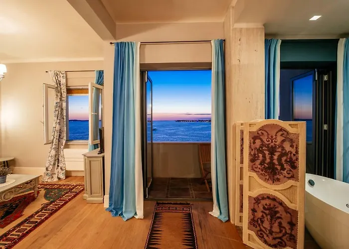 Апартаменты Luxury *