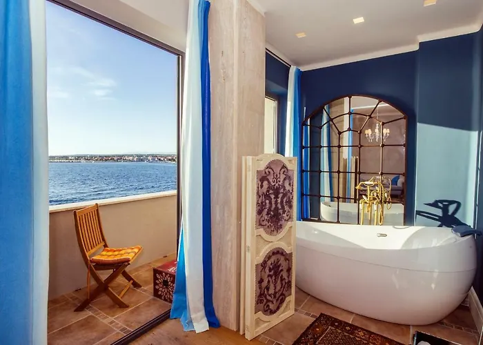 Luxury Апартаменты