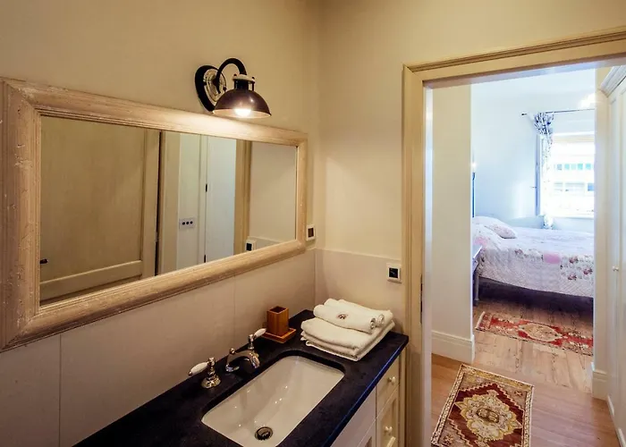 Апартаменты Luxury *