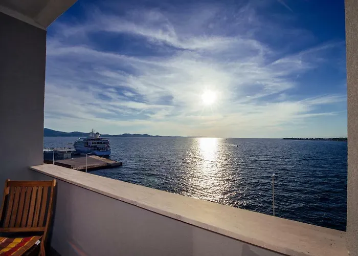 Luxury Апартаменты