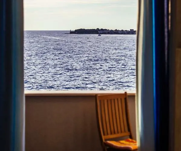 Luxury Апартаменты